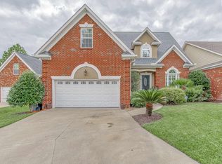530 Lilypad Ct, Chapin, SC 29036