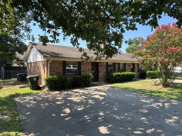8414 Cambridge Rd #C25, Tyler, TX 75703
