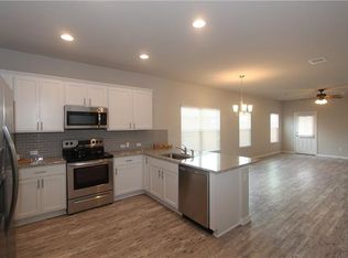 457 Galway Bay Ln, Georgetown, TX 78626