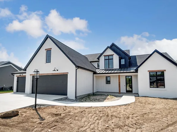 269 Ninepark Cv, Huntertown, IN 46748