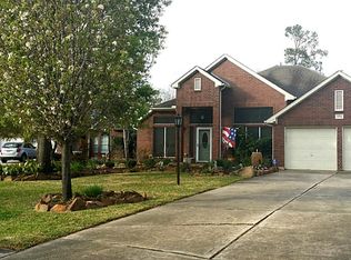 20714 Riviere Ln, Spring, TX 77388