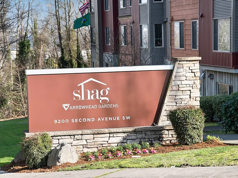 Arrowhead Gardens Senior Living Apartments — Photo 32