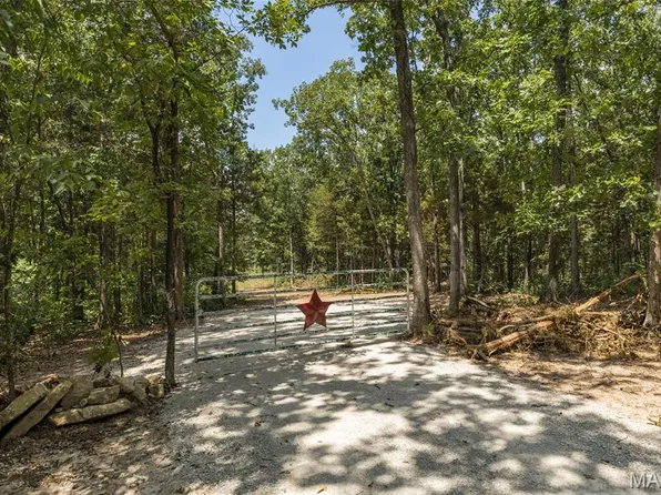 0 Dodson Ln, De Soto, MO 63020