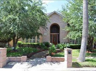 3200 San Clemente, Mission, TX 78572