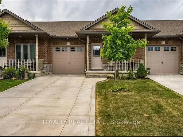 149 Brown St, Norfolk County, ON N0A 1N7