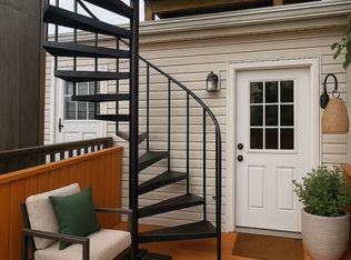 1141 Washington Blvd, Baltimore, MD 21230