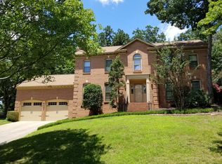 2331 Hopecrest Dr, Charlotte, NC 28210