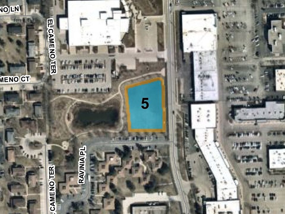 2nd image of 15100 S Ravinia Ave