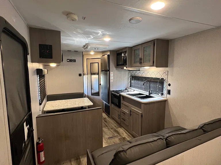 1130 Heron Ln #RV5 — Photo 6