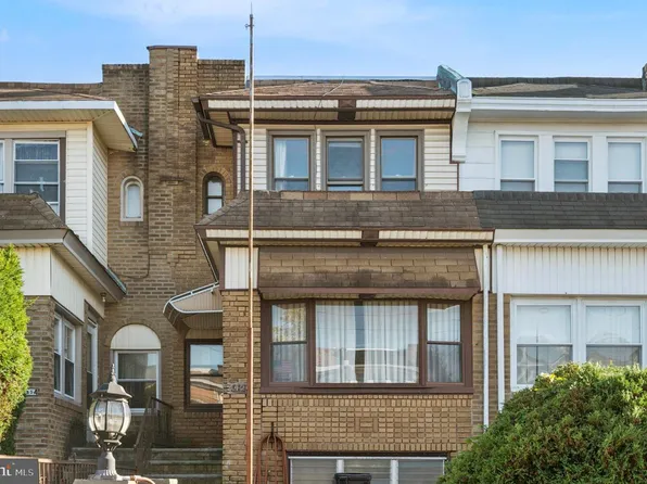 2456 76th Ave, Philadelphia, PA 19150