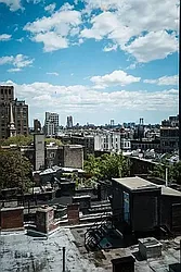 Rented by Abode Residential LLC