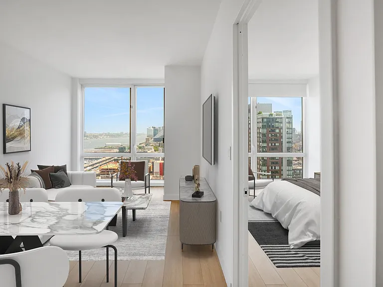 605 W 42nd St #45E — Photo 1