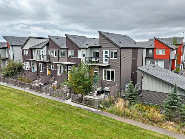 4470 Prowse Rd SW #43, Edmonton, AB T6W 3R5