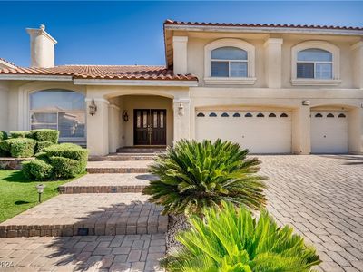 6244 Mighty Flotilla Ave, Las Vegas, NV, 89139
