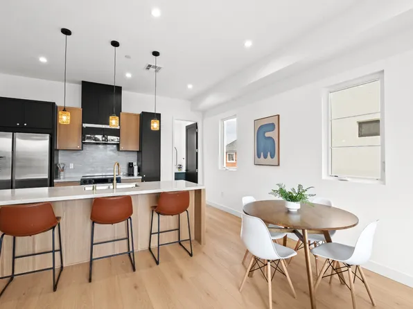 2324 S Dunsmuir Ave Unit B, Los Angeles, CA 90016