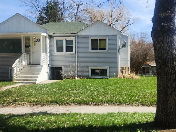 1212 S Willson Ave #1, Bozeman, MT 59715
