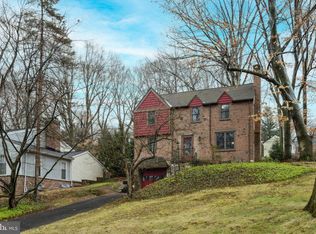 621 Bridle Rd, Glenside, PA 19038