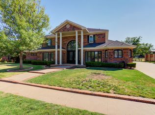 4613 94th St, Lubbock, TX 79424