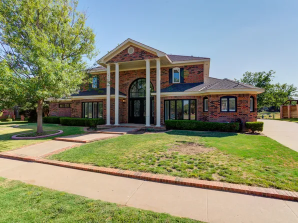 4613 94th St, Lubbock, TX 79424