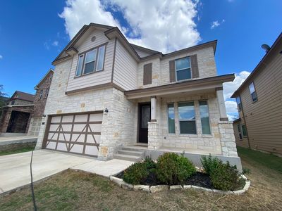 129 Sandy Shl, Boerne, TX, 78006