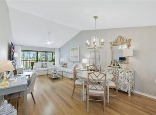 265 DEERWOOD CIR #15-12, NAPLES, FL 34113