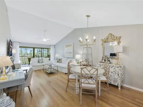 265 DEERWOOD CIR #12, NAPLES, FL 34113