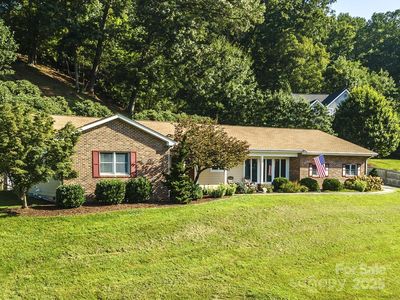 391 Knollwood Dr, Waynesville, NC, 28786