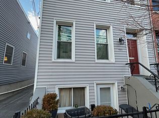 431 Monmouth St FLOOR 1, Jersey City, NJ 07302