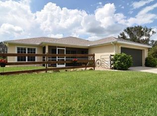 6025 Langdon Ave, Fort Myers, FL 33905