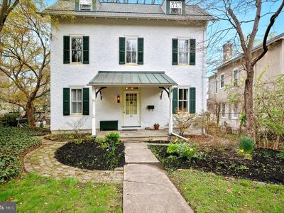 25 Bells Mill Rd, Erdenheim, PA, 19038