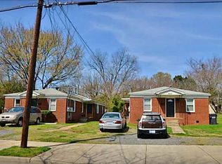 3433 Tappan Pl, Charlotte, NC 28205