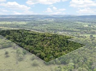 45187 169th Ave, Heavener, OK 74937