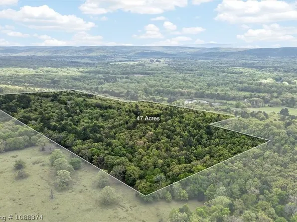 45187 169th Ave, Heavener, OK 74937