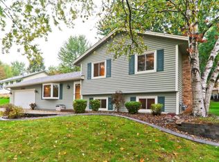 6157 132nd Way, Apple Valley, MN 55124