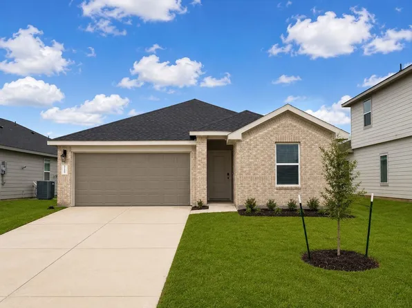 31210 Harp Ridge Dr, Fulshear, TX 77441
