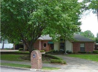 3065 Jamestown Dr, Montgomery, AL 36111