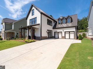 7275 Cordery Rd, Cumming, GA 30040