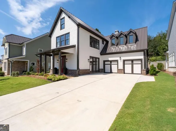 7275 Cordery Rd, Cumming, GA 30040