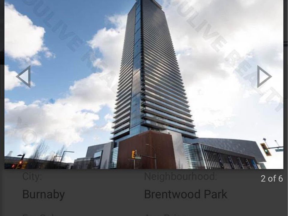 1st image of 4650 Brentwood Blvd #1503