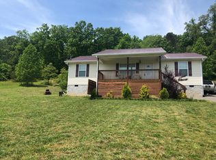 7000 Blue Springs Rd, Cleveland, TN 37311