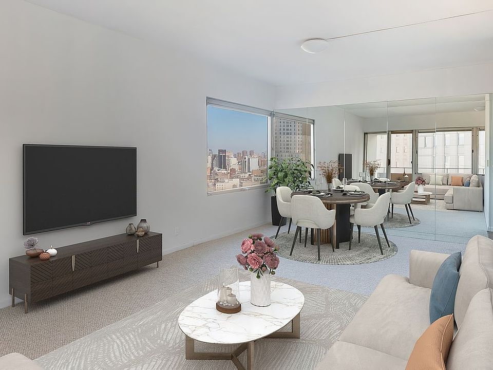 1st image of 170 Park Row APT 25A