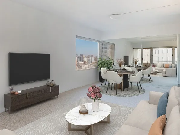 170 Park Row APT 25A, New York, NY 10007