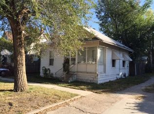 2011 W 1st St N, Wichita, KS 67203