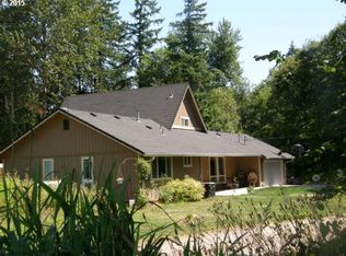 1911 NE 199th St, Ridgefield, WA 98642