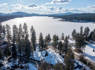 296 Knott Rd, Newport, WA 99156