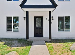 1128 N Laspina St, Tulare, CA 93274