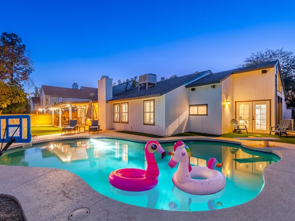 6631 N 81st Pl, Scottsdale, AZ 85250