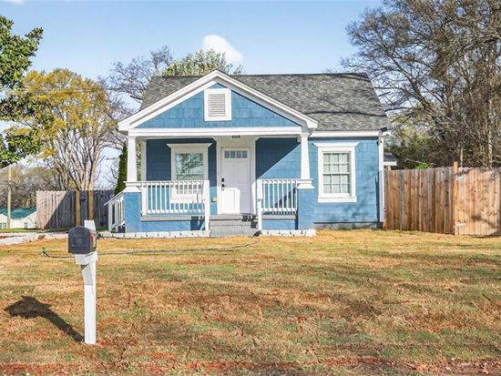 240 E 5th Ave, Winder, GA 30680