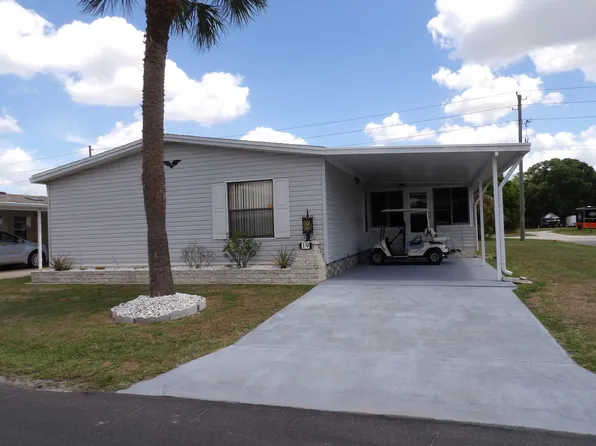 2692 NE Highway 70 Lot 19, Arcadia, FL 34266