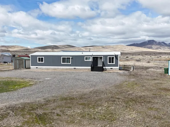 3105 Primrose Ln, Winnemucca, NV 89445